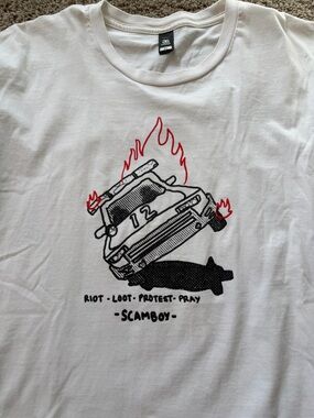 Guapdad 4000 Tee (XL)